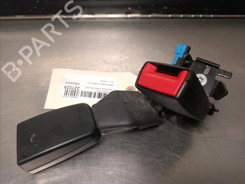 Seat buckle MERCEDES-BENZ GLC (X253) AMG 43 4-matic (253.964) | BP14864466I32 
