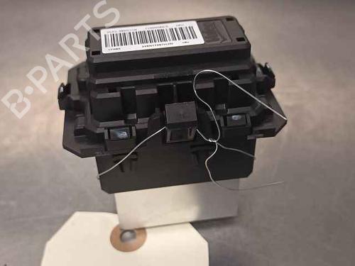 Used Heater resistor TOYOTA AYGO (_B4_) 1.0 (KGB40) (69 hp) 30476208
