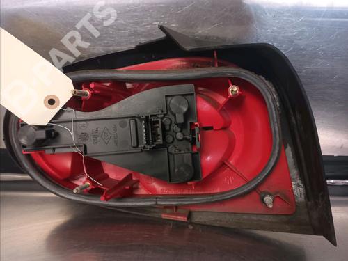 Right taillight RENAULT MEGANE I Coach (DA0/1_) 1.6 e (DA0F) | BP9592159C35 