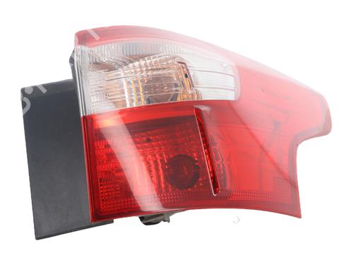 Used Right taillight Right taillight FORD FOCUS III Turnier 1.6 TDCi (115 hp) 36514695 36514695