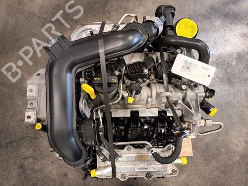 Motor für VW POLO VI (AW1, BZ1, AE1) 1.0 TSI (95 hp) 27647433