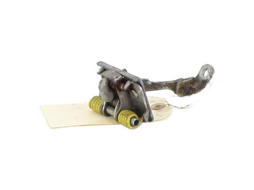 Hinge/Door check strap CITROËN C3 I (FC_, FN_) 1.1 LPG | BP27097305C146 