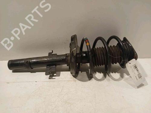 Used Left front shock absorber RENAULT ESPACE V (JR_) 1.6 dCi 160 (160 hp) 20605571