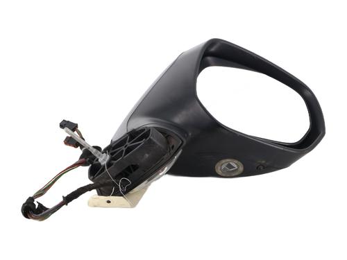 Right mirror PEUGEOT 5008 (0U_, 0E_) 2.0 HDi 150 / BlueHDi 150 | BP29604307C27 