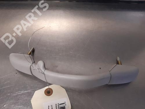 Used Interior door handle Interior door handle CITROËN C2 (JM_) 1.1 (60 hp) 9335074 9335074