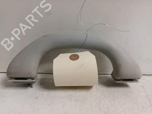 Interior door handle SEAT LEON (1P1) 2.0 TDI (170 hp) 1P0857607Y20