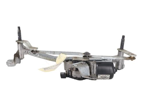 Front wiper motor RENAULT TWINGO III (BCM_, BCA_) 1.0 SCe 70 | BP32657869M29