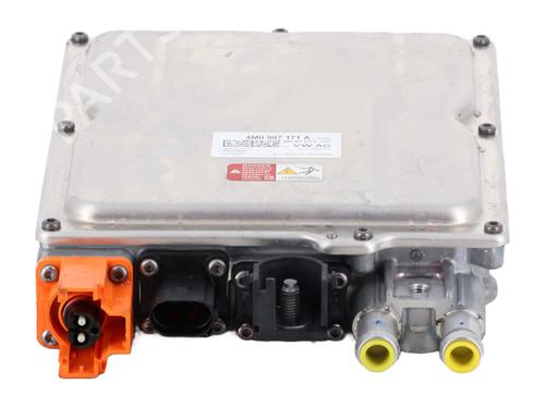 Inverter/Converter PORSCHE CAYENNE Coupe (9YB) 3.0 E-Hybrid AWD (9YBAV1) | BP30313599M119