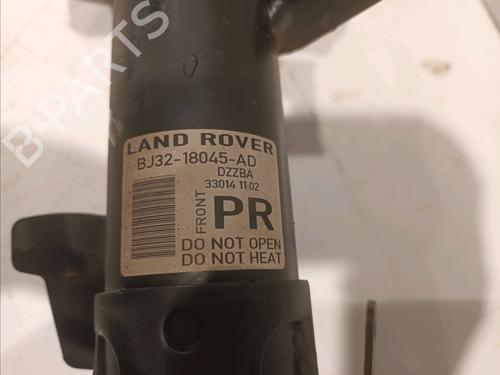 Right front shock absorber LAND ROVER RANGE ROVER EVOQUE (L538) 2.2 D 4x4 | BP17802023M17 
