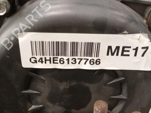 Engine KIA PICANTO I (SA) 1.0 | BP30655299M1