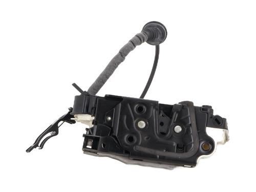 Rear right lock VW GOLF VII (5G1, BQ1, BE1, BE2) 2.0 GTI | BP28508565C99 