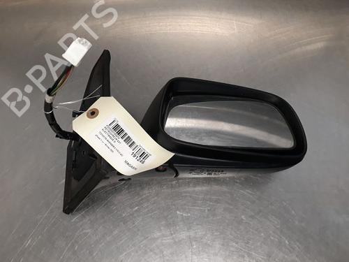 Used Right mirror TOYOTA AVENSIS (_T25_) 2.0 D-4D (CDT250_, CDT250R) (116 hp) 20600229