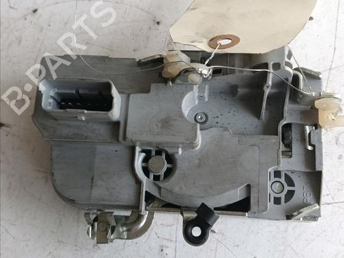Used Front right lock CITROËN BERLINGO MULTISPACE (B9) 1.6 HDi 75 16V (75 hp) 14948916