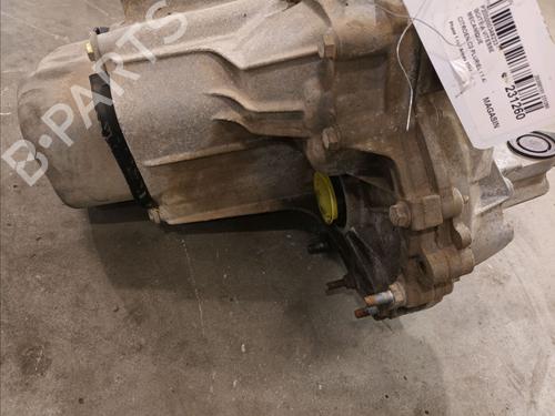 Gearbox CITROËN C3 Pluriel (HB_) 1.4 | BP14947071M3 