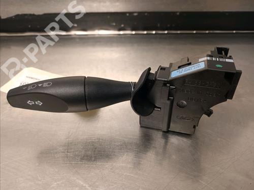 Used Steering column stalk FORD FIESTA V (JH_, JD_) 1.4 16V (80 hp) 11804302