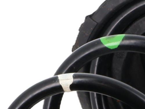 Left front shock absorber RENAULT TWINGO II (CN0_) 1.2 16V (CN0K, CN0V, CN0A) | BP33453781M16 - Image 4