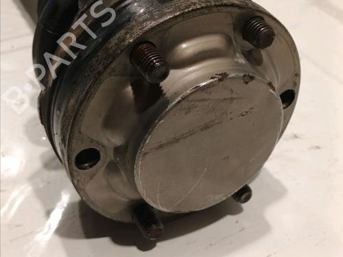 Left rear driveshaft BMW 7 (E32) 730 i, iL V8 | BP14988488M40 
