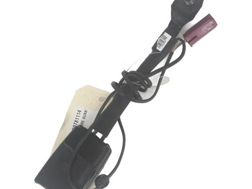 Seat buckle FORD TRANSIT CONNECT V408 Box Body/MPV 1.6 TDCi | BP36291428I32 - Image 4