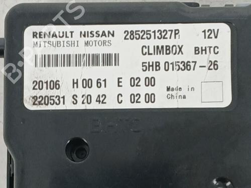Elektronisk modul MERCEDES-BENZ T-CLASS MPV (W420) T 180 CDI (420.833) | BP30919485M83