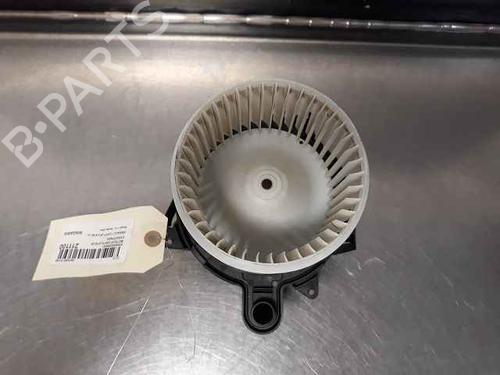 Heater blower motor RENAULT CAPTUR I (J5_, H5_) 0.9 TCe 90 | BP30142805M62