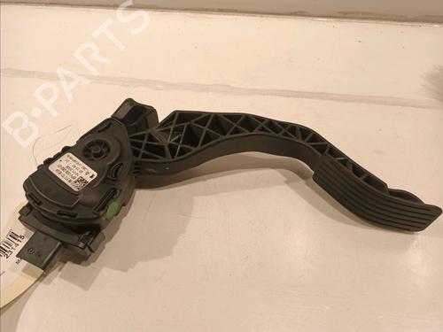 Used Pedal CITROËN C3 I (FC_, FN_) 1.4 HDi (68 hp) 14946660
