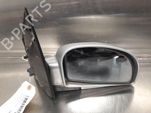 Used Right mirror HYUNDAI GETZ (TB) 1.5 CRDi (88 hp) 21083447