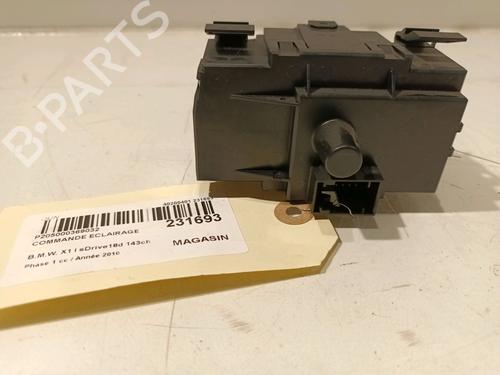 Headlight switch BMW X1 (E84) sDrive 18 d | BP16276864I24 