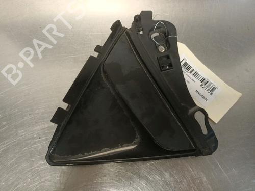Used Rear left exterior door handle CITROËN DS4 (NX_) 1.6 HDi 110 (112 hp) 12822748
