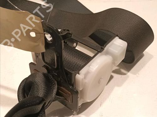 Rear right belt tensioner TOYOTA AURIS (_E18_) 1.8 Hybrid (ZWE186_, ZWE186R) | BP16242417C90 
