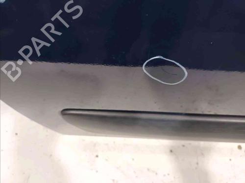 Left front door DACIA LOGAN MCV (KS_) 1.6 (KS0B, KS0D, KS0F) | BP18330495C2 