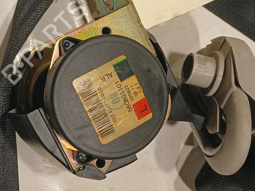 Rear left belt tensioner VW GOLF IV (1J1) 1.9 TDI | BP21802270C89 