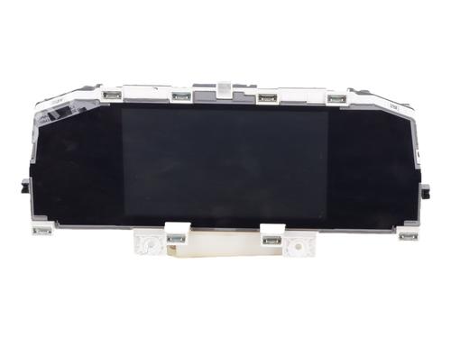 Used Instrument cluster Instrument cluster VW POLO VI (AW1, BZ1, AE1) 1.0 TGI (90 hp) 39661232 39661232