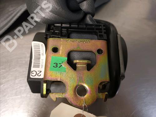 Rear left belt tensioner RENAULT MEGANE II (BM0/1_, CM0/1_) 1.6 16V (BM0C, CM0C) | BP9506467C89 
