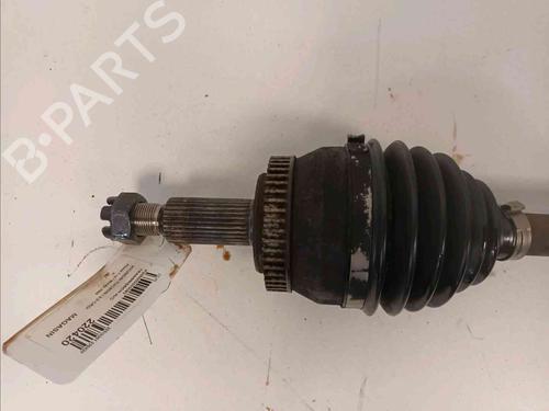 Right front driveshaft HYUNDAI TUCSON (JM) 2.0 CRDi All-wheel Drive | BP20603325M39 