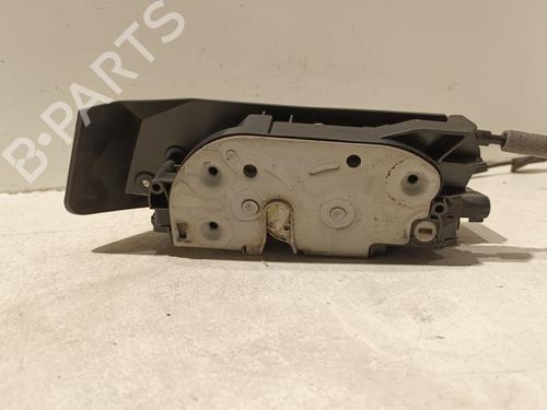 Rear right lock FORD B-MAX (JK) 1.0 EcoBoost | BP20609158C99 