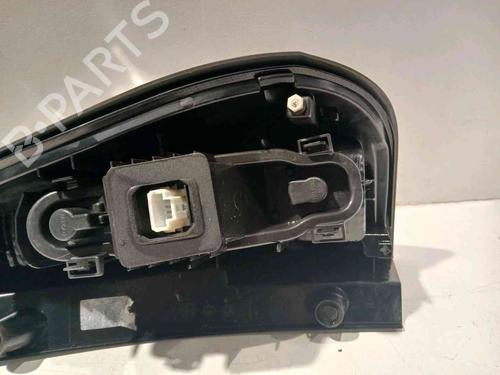 Left taillight RENAULT SCÉNIC III (JZ0/1_) 1.5 dCi | BP20605714C34 