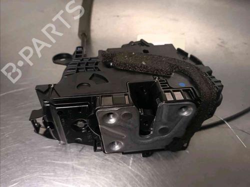 Front right lock NISSAN MICRA V (K14)  | BP21123834C97 