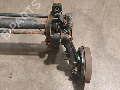 Rear axle CITROËN SAXO (S0, S1) 1.1 X, SX | BP17100448M2 