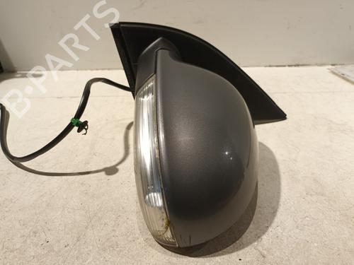 Left mirror VW GOLF V (1K1) 1.9 TDI | BP20606991C26 