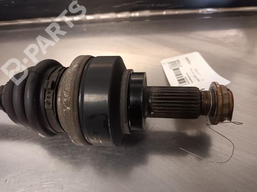 Left rear driveshaft BMW 4 Coupe (F32, F82) 420 d | BP9336964M40 