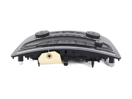 Climate control PEUGEOT 508 I (8D_) 2.0 BlueHDi 150 | BP29049197I5 