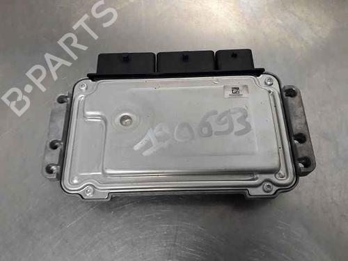 Engine control unit (ECU) RENAULT TWINGO III (BCM_, BCA_) 1.0 SCe 70 | BP28367766M57
