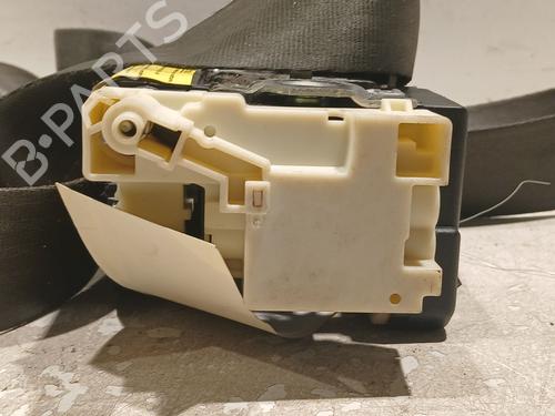 Front left belt tensioner FIAT PUNTO (188_) 1.2 60 (188.030, .050, .130, .150, .230, .250) | BP20609376C87 