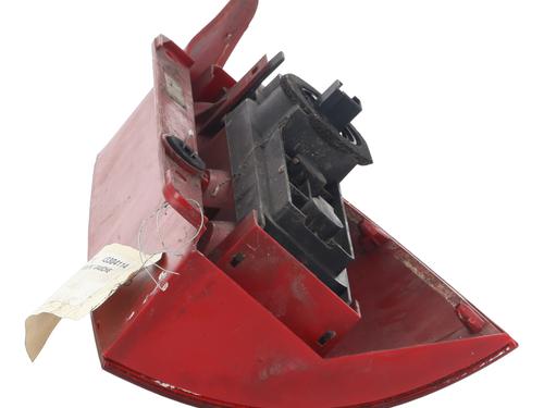 Left taillight FORD FOCUS I Turnier (DNW) 1.8 TDCi | BP36881465C34 - Image 6