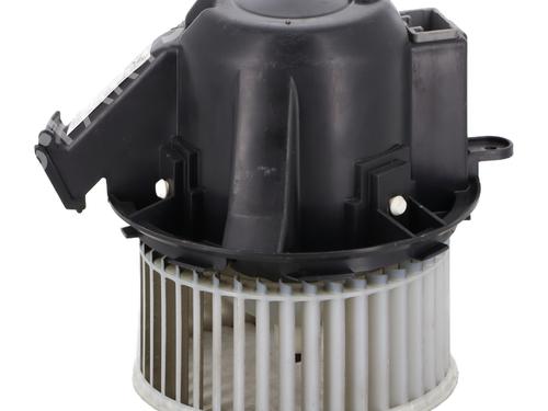 Used Heater blower motor RENAULT TWINGO III (BCM_, BCA_) 1.0 SCe 70 (BCMB) (69 hp) 15740344