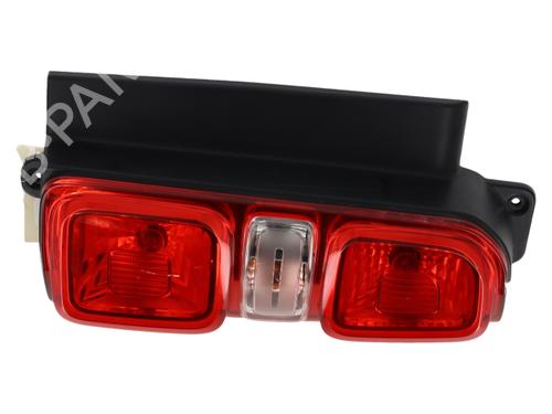 Right taillight PEUGEOT EXPERT Van (V_) 1.5 BlueHDi 120 | BP40554895C35 - Image 5