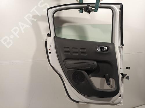 Dør venstre bagtil CITROËN C3 III (SX) 1.2 VTi 68 | BP39700264C4 - Image 2