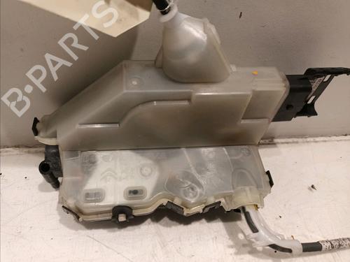 Rear right lock OPEL CROSSLAND X / CROSSLAND (P17, P2QO) 1.2 (75) | BP17134047C99 