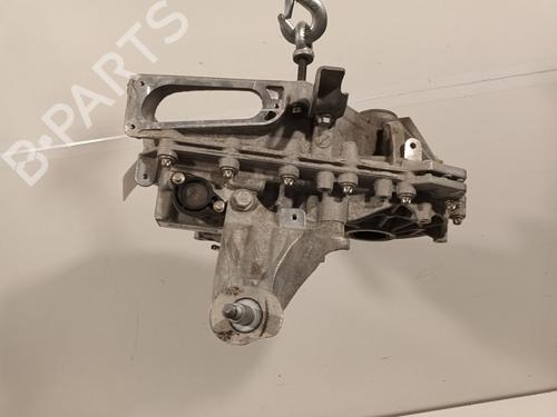 Gearbox RENAULT ZOE (BFM_) ZOE (BFMD) | BP37756523M3 - Image 2