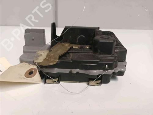 Rear right lock CITROËN XSARA PICASSO (N68) 1.6 HDi | BP20604143C99 